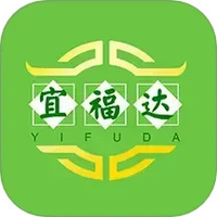 宜福达