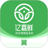 亿嘉鲜冀商城