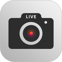 live实况相机