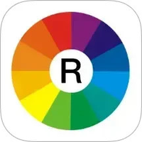 lr调色画板