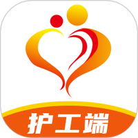 精侍陪护陪护员版