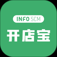 灵芝云开店宝