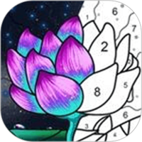 涂色高手