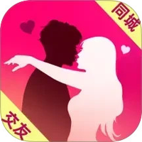附近初聊