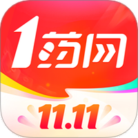 1药网