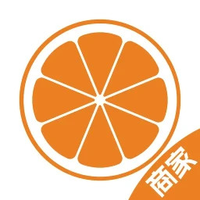 橙子校园商户端