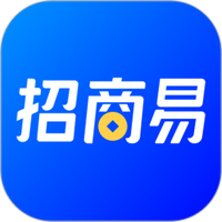 招商易
