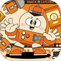 东抓西抓