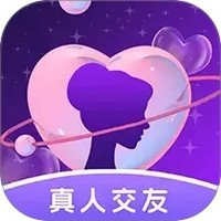 月夜伴聊视频聊天交友