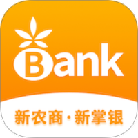 吉林农信新一代手机银行