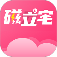 磁宅立云