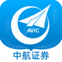 翼启航中航证券