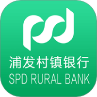 浦发村镇银行