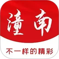 掌心潼南