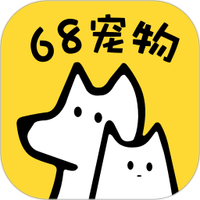 68宠物
