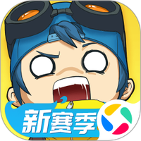 奇葩战斗家