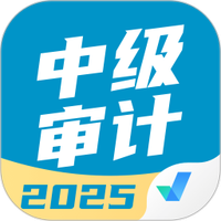 中级审计师考试聚题库