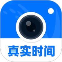 鱼泡水印相机