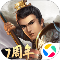 隋唐英杰传