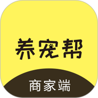 养宠帮商家端