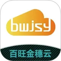 百旺金穗云