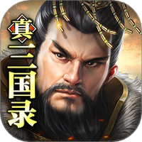 真三国录