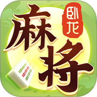 卧龙翻金麻将