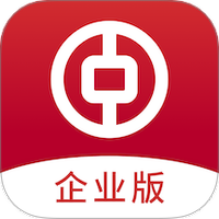 中行企业银行