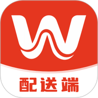 万镇生活配送端