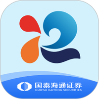 国泰海通道合