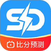 闪电比分