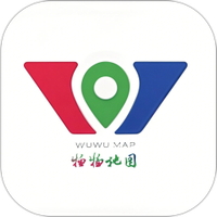 物物地图