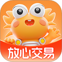 螃蟹账号