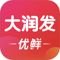 大润发优鲜