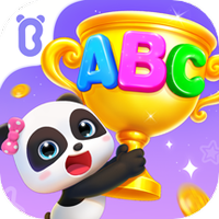 宝宝学ABC软件下载