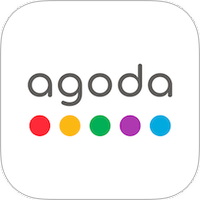 Agoda安可达