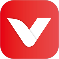 大V