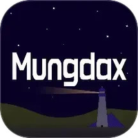 Mungdax