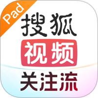 搜狐视频Pad