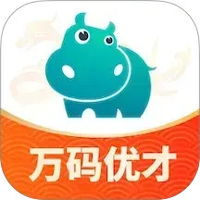 万码优才