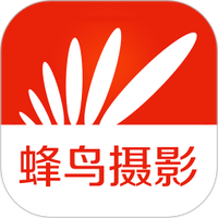 蜂鸟摄影