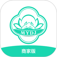 茗优商家版