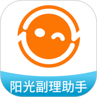 阳光副理助手