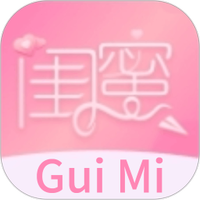 闺蜜