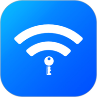 WiFi万能密码