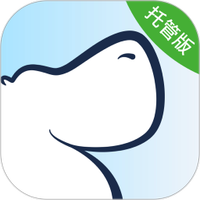 小蓝玛托管版