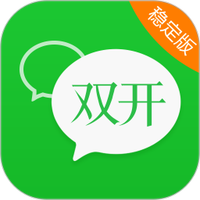 双开