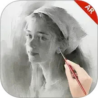 AR绘画临摹王