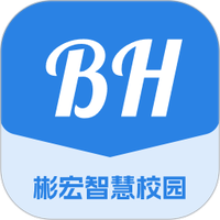 彬宏智慧校园