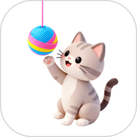 Peppy Cat逗猫